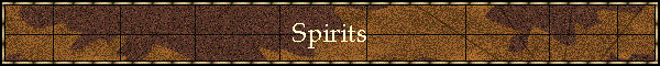 Spirits